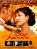 Affiche de Anna Karenine