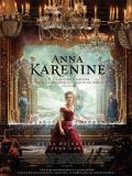 Affiche de Anna Karenine