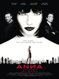 Affiche de Anna