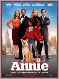 Affiche de Annie