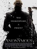 Affiche de Anonymous