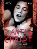 Affiche de Antichrist