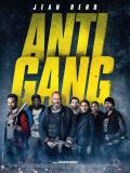 Affiche de Antigang