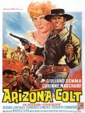 Affiche de Arizona Colt