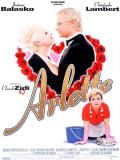 Affiche de Arlette