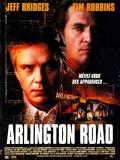 Affiche de Arlington Road