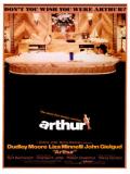 Affiche de Arthur