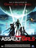 Affiche de Assault Girls