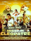 Affiche de Astrix et Oblix : Mission Cloptre