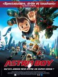 Affiche de Astro Boy