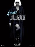 Affiche de Atomic Blonde