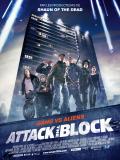 Affiche de Attack The Block