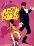 Affiche de Austin Powers