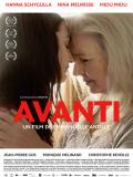 Affiche de Avanti