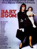 Affiche de Baby Boom