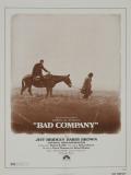 Affiche de Bad Company