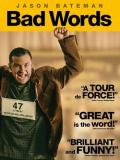 Affiche de Bad Words