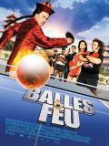 Affiche de Balles de feu