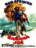 Affiche de Banana Joe