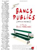 Affiche de Bancs publics (Versailles rive droite)