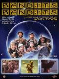 Affiche de Bandits, bandits