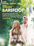 Affiche de Barefoot