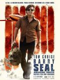 Affiche de Barry Seal : American Traffic