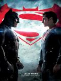 Affiche de Batman v Superman : L