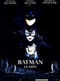 Affiche de Batman, le dfi