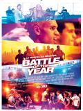 Affiche de Battle of the Year