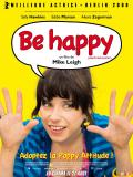 Affiche de Be happy