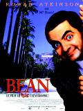 Affiche de Bean