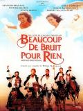 Affiche de Beaucoup de bruit pour rien