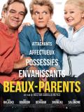 Affiche de Beaux-parents