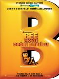 Affiche de Bee movie drle d