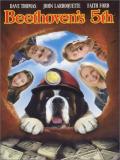 Affiche de Beethoven 5