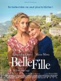 Affiche de Belle-Fille