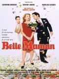 Affiche de Belle Maman