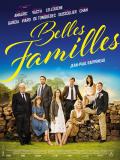 Affiche de Belles familles