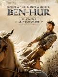 Affiche de Ben-Hur
