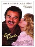 Affiche de Best Friends