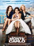 Affiche de Bienvenue  Monte-Carlo