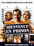 Affiche de Bienvenue en prison