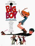 Affiche de Big boy