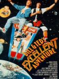 Affiche de Bill & Ted