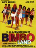 Affiche de Bimboland