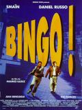 Affiche de Bingo