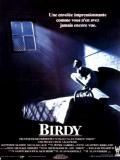 Affiche de Birdy
