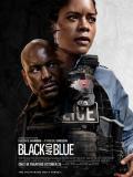 Affiche de Black & Blue