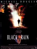 Affiche de Black Rain